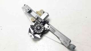 Recambio de elevalunas trasero derecho para renault captur 2013- zen referencia OEM IAM 827009380R 106199718 