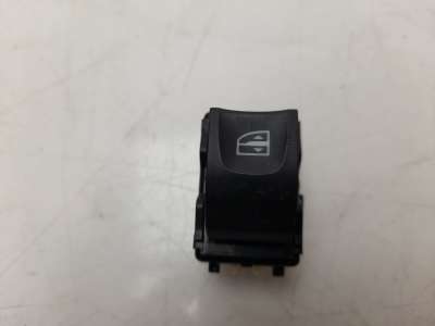 Recambio de mando elevalunas delantero derecho para renault captur 2013- zen referencia OEM IAM 254218614R IAF930017HQ EWSRE069