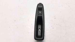 Recambio de mando elevalunas trasero derecho para renault captur 2013- zen referencia OEM IAM 829614619R  