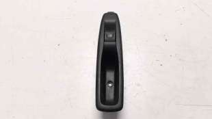 Recambio de mando elevalunas trasero izquierdo para renault captur 2013- zen referencia OEM IAM 829614619R  