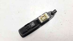 Recambio de mando elevalunas trasero izquierdo para renault captur 2013- zen referencia OEM IAM 829614619R   2