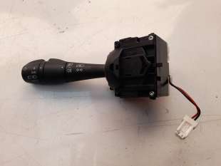 Recambio de mando intermitentes para renault captur 2013- zen referencia OEM IAM 255675887R  