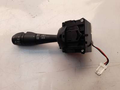 Recambio de mando intermitentes para renault captur 2013- zen referencia OEM IAM 255675887R  