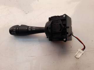 Recambio de mando intermitentes para renault captur 2013- zen referencia OEM IAM 255675887R  