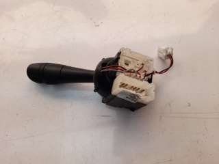 Recambio de mando intermitentes para renault captur 2013- zen referencia OEM IAM 255675887R  
