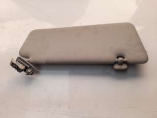 Recambio de parasol izquierdo para renault captur 2013- zen referencia OEM IAM 964012136R  