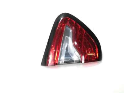 Recambio de piloto trasero izquierdo interior para renault captur 2013- zen referencia OEM IAM 265554078R  
