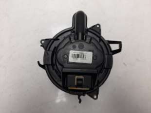 Recambio de ventilador calefaccion para renault captur 2013- zen referencia OEM IAM 5R5833500  