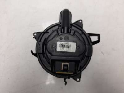 Recambio de ventilador calefaccion para renault captur 2013- zen referencia OEM IAM 5R5833500  