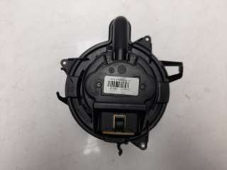 Recambio de ventilador calefaccion para renault captur 2013- zen referencia OEM IAM 5R5833500  