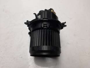 Recambio de ventilador calefaccion para renault captur 2013- zen referencia OEM IAM 5R5833500   2