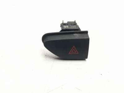 Recambio de warning para renault captur 2013- zen referencia OEM IAM 252907372R  