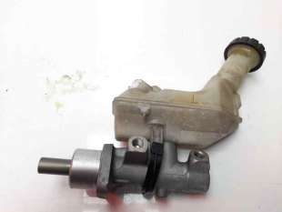 Recambio de bomba freno para renault clio iii 2005-2016 authentique referencia OEM IAM   