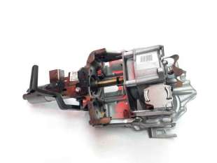 Recambio de columna direccion para renault clio iii 2005-2016 authentique referencia OEM IAM 8200751242  