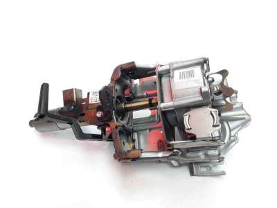 Recambio de columna direccion para renault clio iii 2005-2016 authentique referencia OEM IAM 8200751242  
