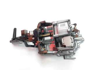 Recambio de columna direccion para renault clio iii 2005-2016 authentique referencia OEM IAM 8200751242  