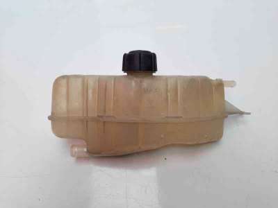 Recambio de deposito expansion para renault clio iii 2005-2016 authentique referencia OEM IAM 7701477290  