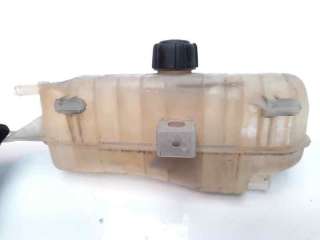 Recambio de deposito expansion para renault clio iii 2005-2016 authentique referencia OEM IAM 7701477290  