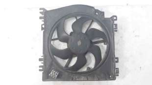 Recambio de electroventilador para renault clio iii 2005-2016 authentique referencia OEM IAM 3000268  
