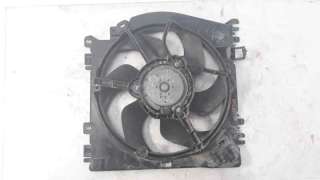 Recambio de electroventilador para renault clio iii 2005-2016 authentique referencia OEM IAM 3000268  