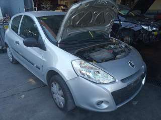 Recambio de electroventilador para renault clio iii 2005-2016 authentique referencia OEM IAM 3000268  