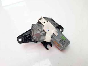 Recambio de motor limpia trasero para renault clio iii 2005-2016 authentique referencia OEM IAM 8200311486  