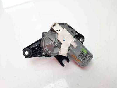 Recambio de motor limpia trasero para renault clio iii 2005-2016 authentique referencia OEM IAM 8200311486  