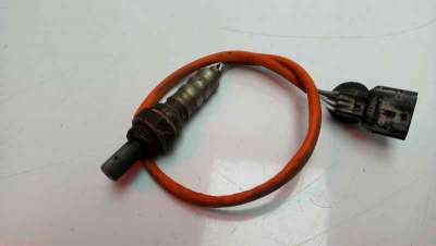 Recambio de sonda lambda para renault clio iii 2005-2016 authentique referencia OEM IAM 7700274189  