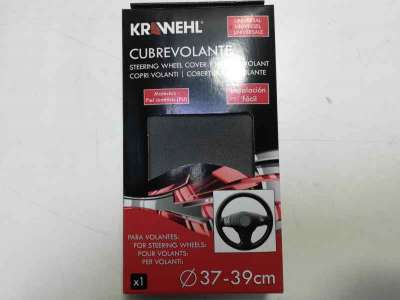 Recambio de volante para universal universal - universal referencia OEM IAM CUBREVOLANTE 480140773GR 