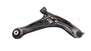 Recambio de brazo suspension inferior delantero derecho para ford fiesta (ccn) 2012-2017 trend referencia OEM IAM 1737309  