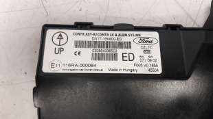 Recambio de modulo electronico para ford fiesta (ccn) 2012-2017 trend referencia OEM IAM DN1T15K600ED   2