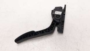 Recambio de potenciometro pedal para ford fiesta (ccn) 2012-2017 trend referencia OEM IAM 8V219F836AB 6PV00951720 