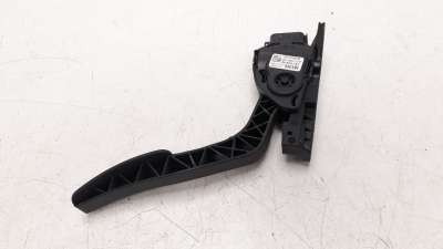 Recambio de potenciometro pedal para ford fiesta (ccn) 2012-2017 trend referencia OEM IAM 8V219F836AB 6PV00951720 