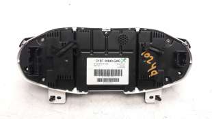 Recambio de cuadro instrumentos para ford fiesta (ccn) 2012-2017 trend referencia OEM IAM C1BT10849GAR   2