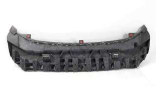 Recambio de cubrecarter para ford fiesta (ccn) 2012-2017 trend referencia OEM IAM C1BB8B384A 107105760  2