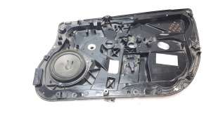Recambio de elevalunas delantero derecho para ford fiesta (ccn) 2012-2017 trend referencia OEM IAM 1837993 106104420 