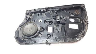 Recambio de elevalunas delantero derecho para ford fiesta (ccn) 2012-2017 trend referencia OEM IAM 1837993 106104420 