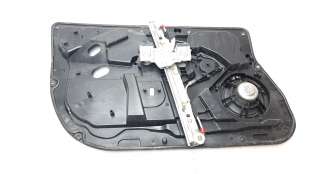 Recambio de elevalunas delantero derecho para ford fiesta (ccn) 2012-2017 trend referencia OEM IAM 1837993 106104420  2
