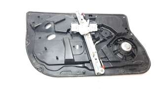 Recambio de elevalunas delantero derecho para ford fiesta (ccn) 2012-2017 trend referencia OEM IAM 1837993 106104420 