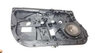 Recambio de elevalunas delantero izquierdo para ford fiesta (ccn) 2012-2017 trend referencia OEM IAM 1837995 106104421 