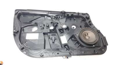 Recambio de elevalunas delantero izquierdo para ford fiesta (ccn) 2012-2017 trend referencia OEM IAM 1837995 106104421 