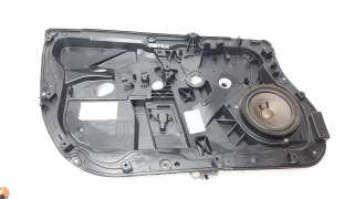Recambio de elevalunas delantero izquierdo para ford fiesta (ccn) 2012-2017 trend referencia OEM IAM 1837995 106104421 