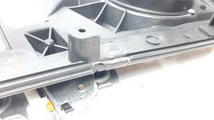 Recambio de elevalunas delantero izquierdo para ford fiesta (ccn) 2012-2017 trend referencia OEM IAM 1837995 106104421  2