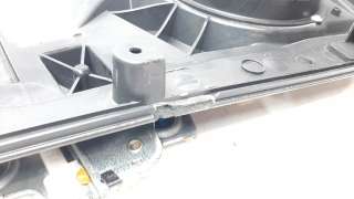 Recambio de elevalunas delantero izquierdo para ford fiesta (ccn) 2012-2017 trend referencia OEM IAM 1837995 106104421 