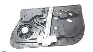 Recambio de elevalunas delantero izquierdo para ford fiesta (ccn) 2012-2017 trend referencia OEM IAM 1837995 106104421 