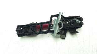 Recambio de maneta exterior delantera izquierda para ford fiesta (ccn) 2012-2017 trend referencia OEM IAM 8A61A224A37   2