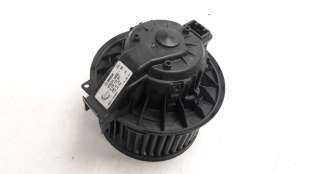 Recambio de ventilador calefaccion para ford fiesta (ccn) 2012-2017 trend referencia OEM IAM 8E2H18456AB 0130115551 
