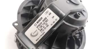 Recambio de ventilador calefaccion para ford fiesta (ccn) 2012-2017 trend referencia OEM IAM 8E2H18456AB 0130115551  2