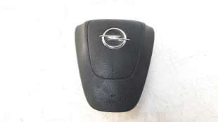 Recambio de airbag delantero izquierdo para opel astra j gtc 2011-2018 biturbo referencia OEM IAM 13299780  