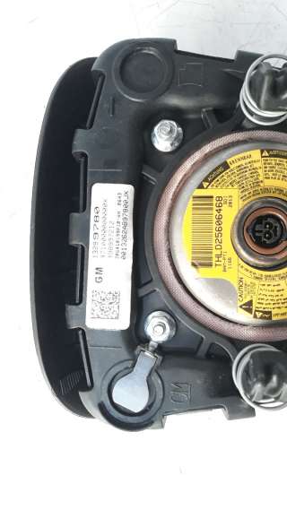 Recambio de airbag delantero izquierdo para opel astra j gtc 2011-2018 biturbo referencia OEM IAM 13299780  
